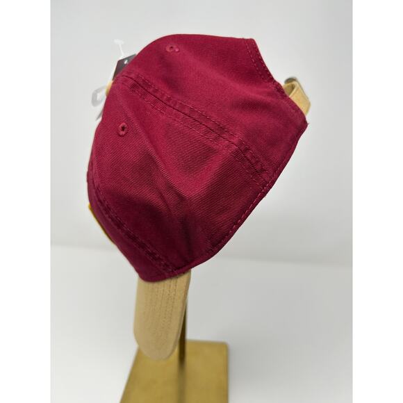 BIOWORLD Harry Potter Gryffindor Patch Hat - Picture 3 of 9